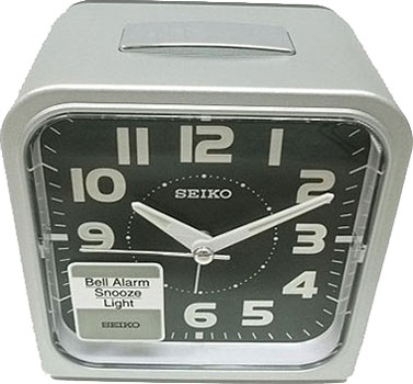 Настольные часы Seiko Clock QHK025SN